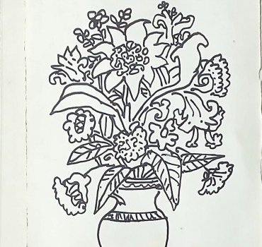 Untitled I