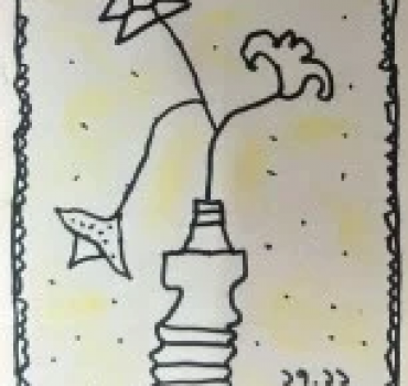 Untitled II