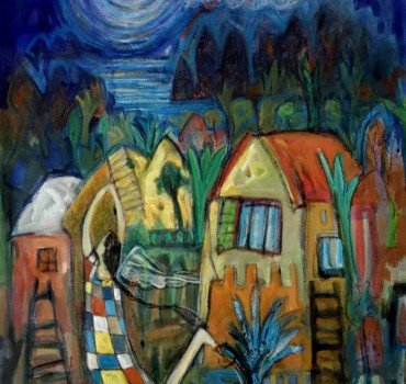 Untitled II