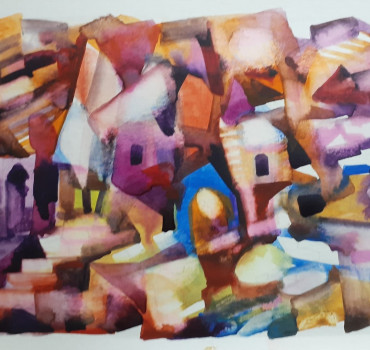 Untitled II