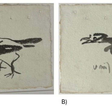 Untitled (set of 2) Untitled (set of 2)