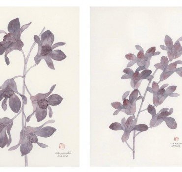 Untitled (set of 2)