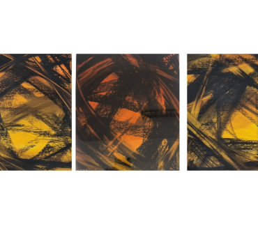 Untitled (set of 3)