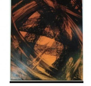Memories of Lohri  (Set of 3)