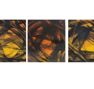 Untitled (Set of 3) 