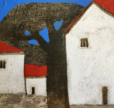 Villagescape I