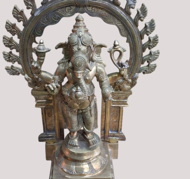 Vinayakar