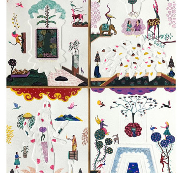 When God is in our Home