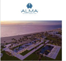 Alma Resort, Cam Rahn, Vietnam | Inclusions of the prize are detailed here:
1 voucher for 3 nights/4 days stays in a One Bedroom
Ocean Pavilion on half board basis (for 2 adults and 2
children below the age of 7 years) with a validity of 1
year (blackout dates applicable)