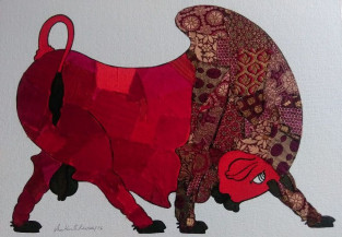 Bull I | 14