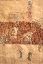 Communtity of Life I | 16