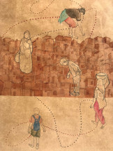 Communtity of Life II | 16