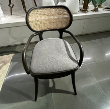 Daya cane chair  | 