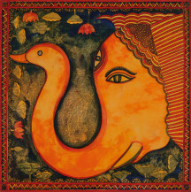 Ganesha | 12