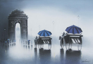 India Gate | 18