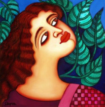 Desire | 14.5 x 24 Inches