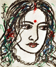 Radha I | 12