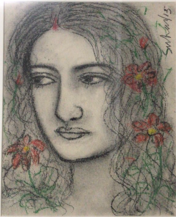 Radha - III | 12