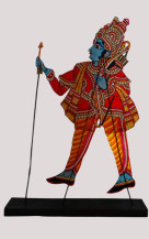 Rama | 21.50 in. h