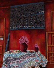 Still Life | 30 x 24 Inches