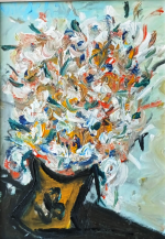 Still Life II | 27 x 19 in.