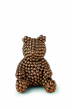 Teddy Bear | 7.5 x 5 x 6.5 in.