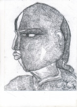 Telangana Man | 10