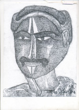 Telangana Man | 10