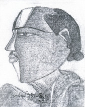 Telangana Man | 10