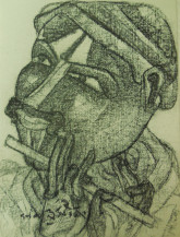Telangana Man | 12