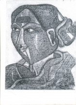 Telangana Woman | 10