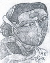 Telangana Woman 1 | 10