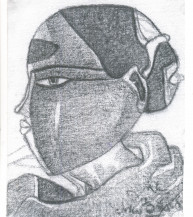 Telangana Woman 1 | 10