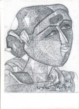 Telangana Woman | 10