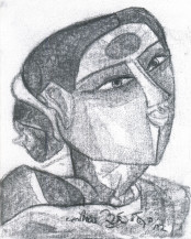 Telangana Woman | 10