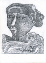 Telangana Woman | 10