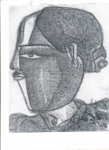 Telengana Man | 10