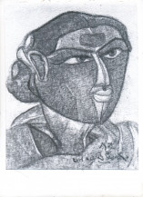 Telengana woman-1 | 10
