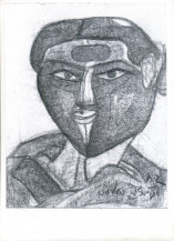 Telengana woman-2 | 10
