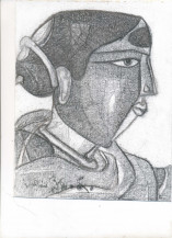 Telengana Woman | 10