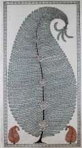 Tree of Life 2 | 41 X 22 Inches