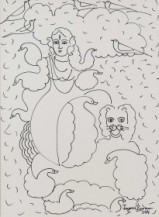Untitled 2 | 11.5 x 8.5 Inches