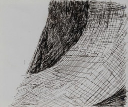 Untitled II | 11.5 x 10.5 Inches