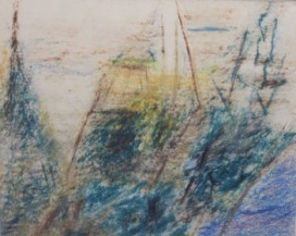 Untitled | 10.5 x 12 Inches