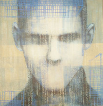 Untitled | 18 x 18 Inches