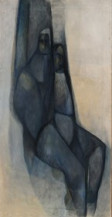 Untitled | 47 x 42.5 Inches