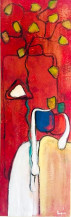 Untitled | 12 x 36 Inches