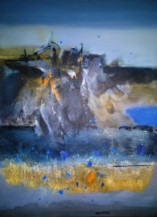 Untitled | 33 x 24 Inches