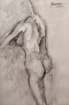 Untitled | 22 X 16 Inches