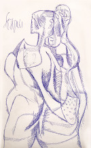 Untitled | 13 X 8 Inches